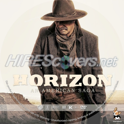 Horizon: An American Saga – Chapter 1 (2024) by tmscrapbook