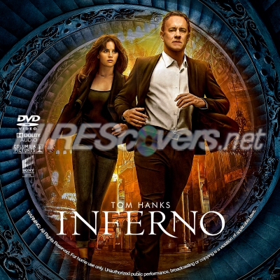 Inferno (2016) by BajeeZa