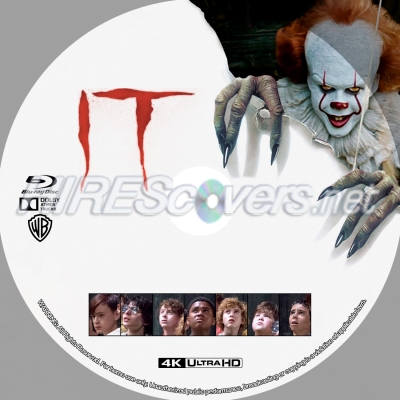 It (2017)  by BajeeZa