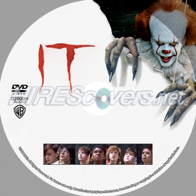 It (2017)  by BajeeZa