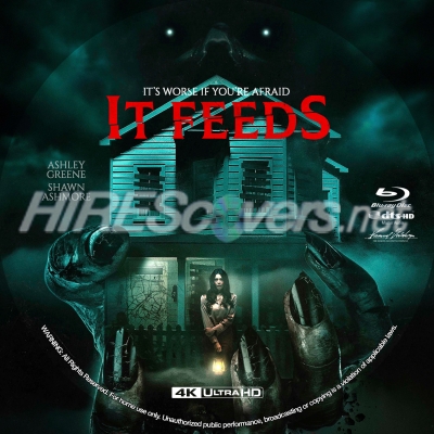 It Feeds (2025) by BajeeZa