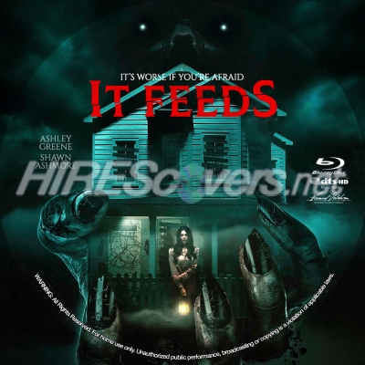 It Feeds (2025) by BajeeZa