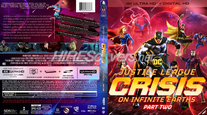 normal JL Crisis Part 2 4K Cover