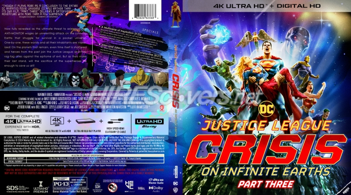 normal JL Crisis Part 3 4K Cover