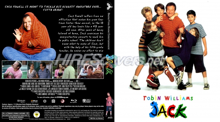 normal Jack 1996
