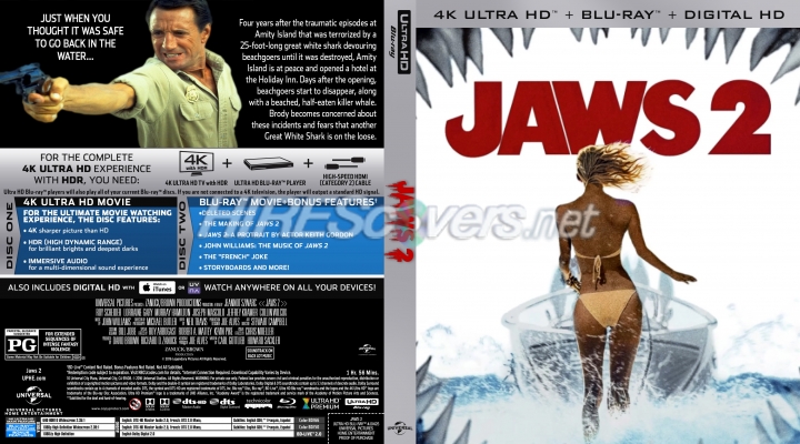 normal Jaws 2 1978 4K