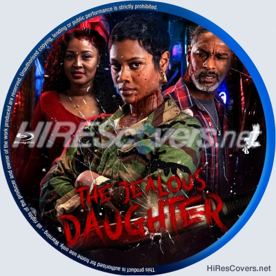 normal Jealous Daughter The 2023 BR Label