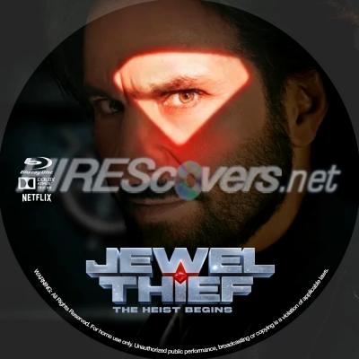 normal Jewel Thief The Heist Begins BD v2