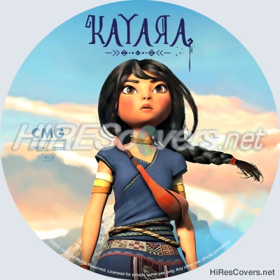 Kayara (2025) by Ace
