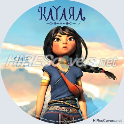 Kayara (2025) by Ace