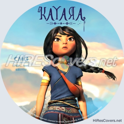 Kayara (2025) by Ace
