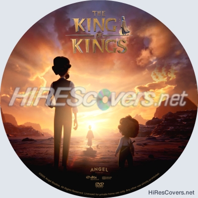 King of Kings, The (2025) by Ace