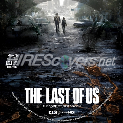 normal Last of Us The Season 1 4K BD v1