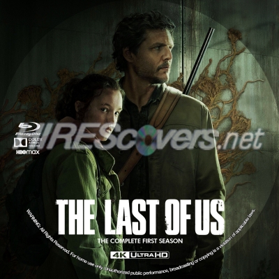 normal Last of Us The Season 1 4K BD v3