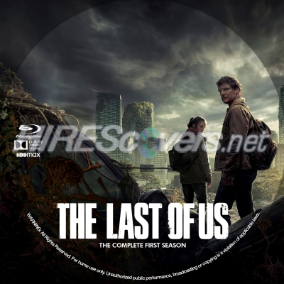 normal Last of Us The Season 1 BD v2