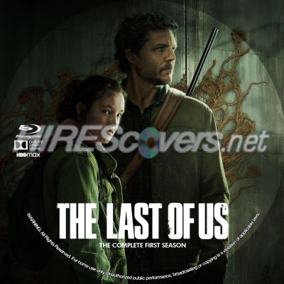 normal Last of Us The Season 1 BD v3