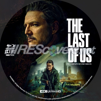 normal Last of Us The Season 2 4K BD v1