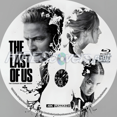 normal Last of Us The Season 2 4K BD v2