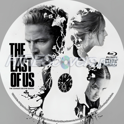 normal Last of Us The Season 2 BD v2