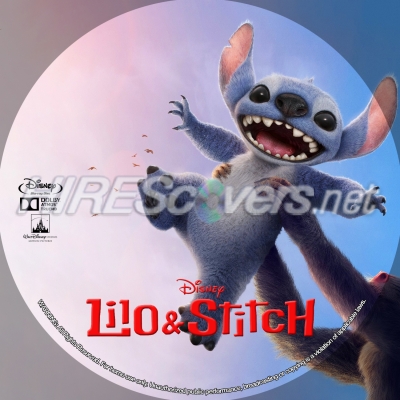 normal Lilo Stitch BD v1