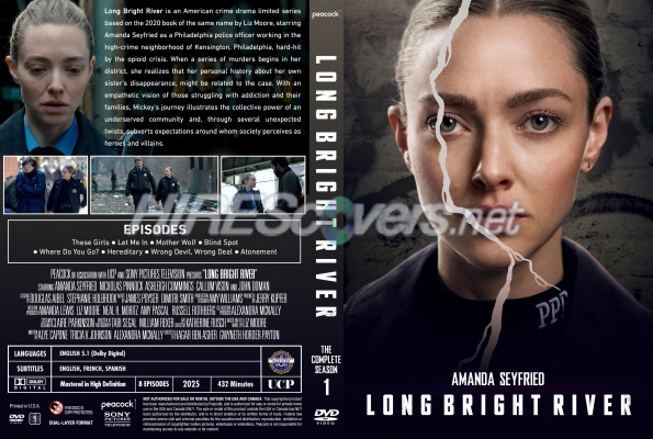 Long Bright River – Season 1 by chouette