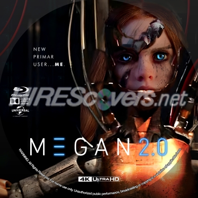 normal M3GAN 2 0 4K BD v5