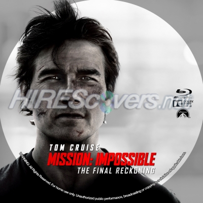 normal Mission Impossible The Final Reckoning BD v1