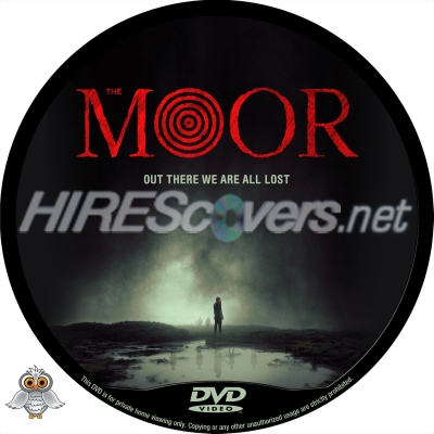 normal Moore DVD