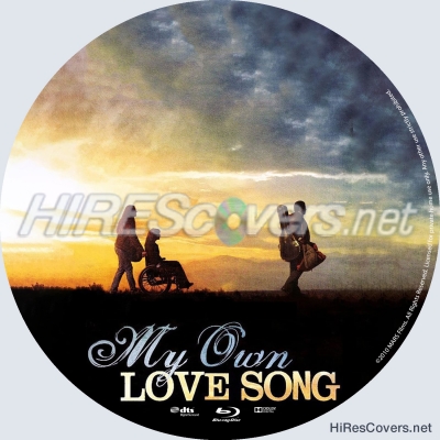 My Own Love Song (2010) by TheDuke64