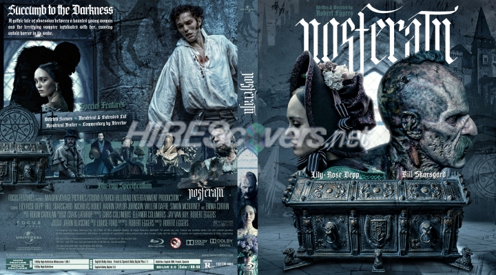 normal Nosferatu 2024 english