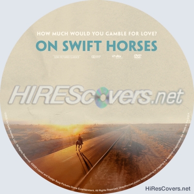 On Swift Horses (2024) by Ace