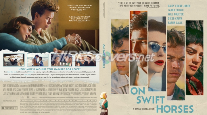 On Swift Horses (2024) by Ace