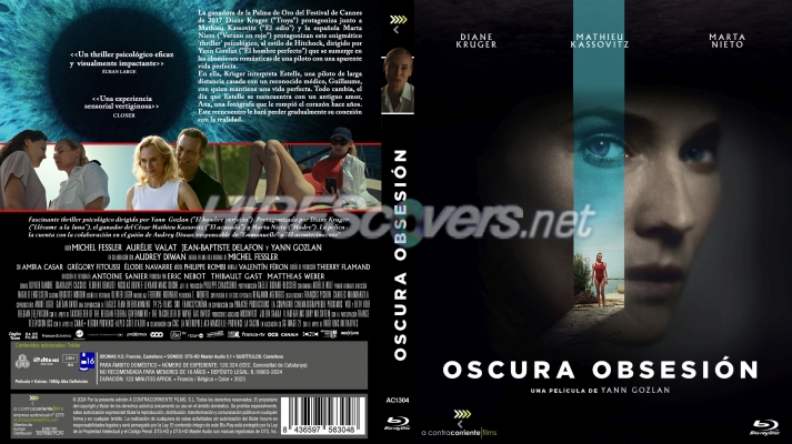 Visions (2023) by jsesma