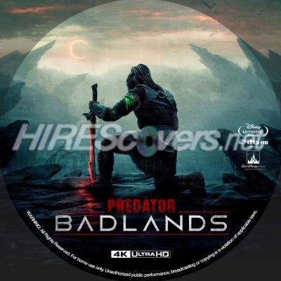 normal Predator Badlands 4K BD v1