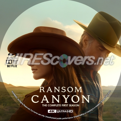 normal Ransom Canyon Season 1 4K BD v1