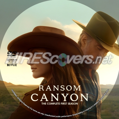 normal Ransom Canyon Season 1 DVD v1