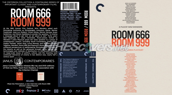 normal Room666 Room999