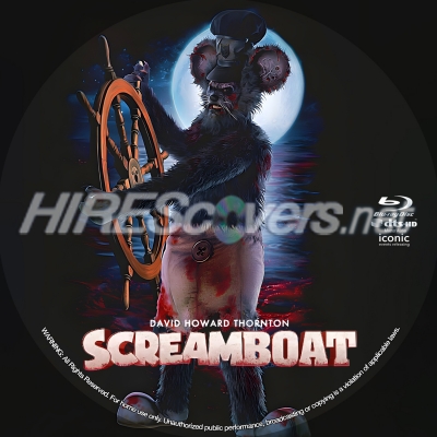 normal Screamboat BD v3