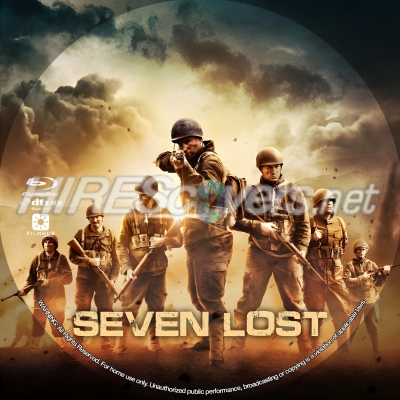 Seven Lost (2022)  by BajeeZa