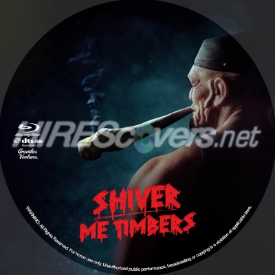 Shiver Me Timbers (2025) by BajeeZa