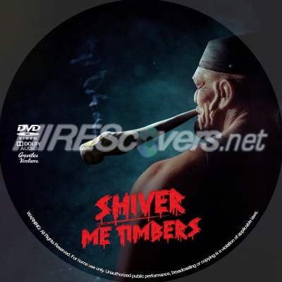 Shiver Me Timbers (2025) by BajeeZa