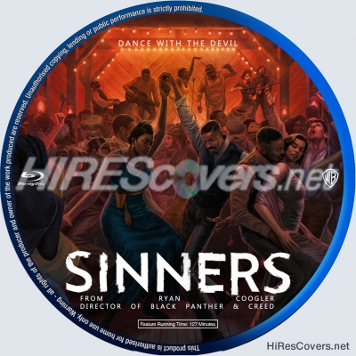 normal Sinners 2025 BR Label ALT