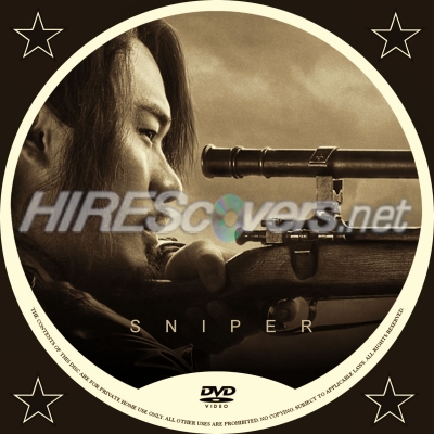 normal Sniper