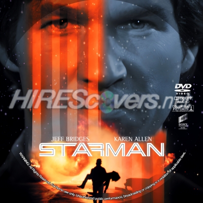 normal Starman DVD v3