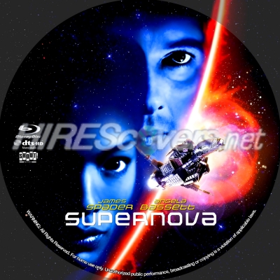 normal Supernova BD v1