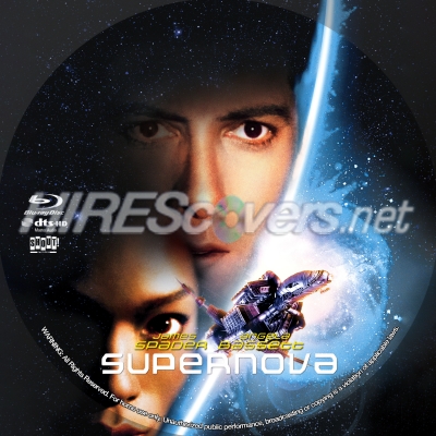 normal Supernova BD v2