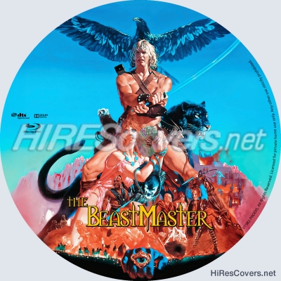 normal The BeastMaster 1982 BR copie0