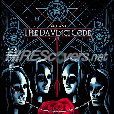 Da Vinci Code, The (2006) by BajeeZa