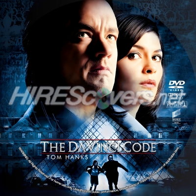 Da Vinci Code, The (2006) by BajeeZa