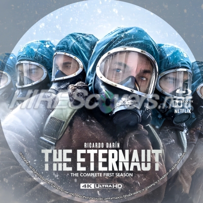 normal The Eternaut Season 1 4K BD v2